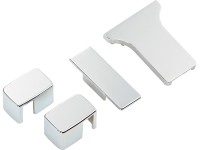 Takarókupak készlet Visolo oldalfalakhoz Takarókupak készlet Visolo oldalfalakhoz