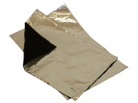 Solflex fólia tűzgátló 0,55 m x  0,8 m