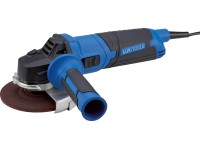 LUX-TOOLS elektromos sarokcsiszoló E-WS-750/125