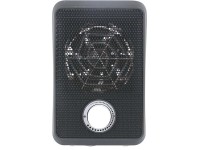 Elverum mini ventilátoros fűtőtest