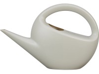 Scheurich öntözőkanna Smilla matt szürkésbarna 1,6 l