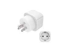 Hama FIP utazóadapter HU - USA/Kanada/Japan Hama FIP utazóadapter HU - USA/Kanada/Japan