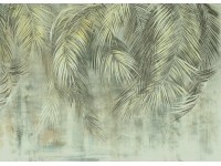 Komar vlies fotótapéta Palm Fronds 350 cm x 250 cm Komar vlies fotótapéta Palm Fronds 350 cm x 250 cm