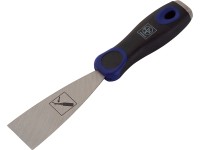 LUX festőspatulya rugalmas 4 cm LUX festőspatulya rugalmas 4 cm