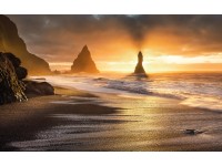 Vlies fotótapéta Red Planet 450 cm x 280 cm