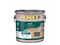 Bondex elite homokszürke 2,5 l Bondex elite homokszürke 2,5 l
