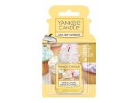 YC.Autóillatosító gél/Vanília sütemény YC.Autóillatosító gél/Vanília sütemény