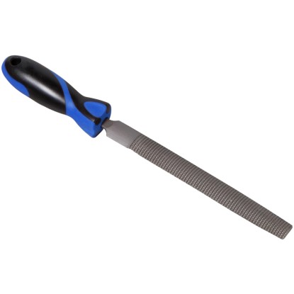 LUX-TOOLS ráspoly Comfort modellező 200 mm