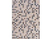 d-c-wall falburkolat Ceramics Carrara 67,5 cm széles méteráru