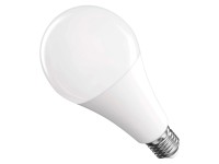 LED izzó A80 E27 20 W (150 W) 2452 lm meleg fehér