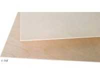 Modellező rétegelt lemez nyír 0,2 cm x 155 cm x 155 cm Modellező rétegelt lemez nyír 0,2 cm x 155 cm x 155 cm