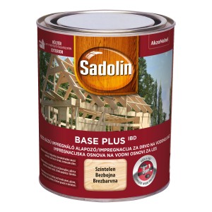 Sadolin fa alapozó színtelen, doboz. Ideális kültéri használatra.