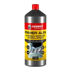 Den Braven RL Primer Alfa záró alapozó 1 l