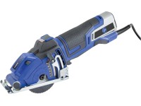 LUX MTKS 550 mini merülő körfűrész