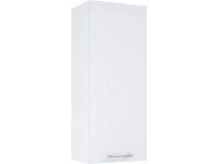 Maximus Stylo fali szekrény 40 cm fehér Maximus Stylo fali szekrény 40 cm fehér