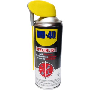 WD-40 Specialist Gyorsan ható tisztító spray autóápoláshoz.