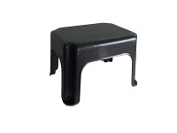 Műanyag sámli midi