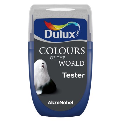 Dulux A Nagyvilág Színei Tester Valkűr tánc 30 ml