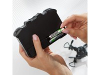 Energizer Power Plus Micro (AA) NiMH akkumulátor 2000 mAh 4 darab