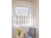 Lily készfüggöny madaras mintás 300 cm x 175 cm Lily készfüggöny madaras mintás 300 cm x 175 cm