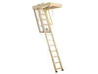 Minka padlásfeljáró Polar Extrem 88 x 78 x 265 cm