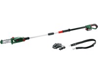 Bosch UniversalChainPole 18 teleszkópos láncfűrész akkumulátorral Bosch UniversalChainPole 18 teleszkópos láncfűrész akkumulátorral