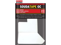 Soudal vízzáró szalag OC  2 darab