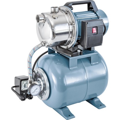 HWW 4600 / E házi vízmű 1100 W