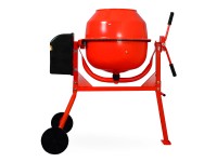 Betonkeverő 155 l Betonkeverő 155 l
