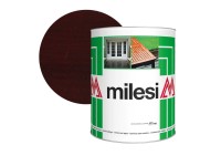 Milesi falazúr XGT 6187 Vöröses Mahagóni 1 l