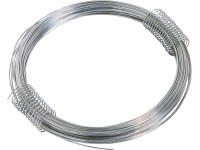 Basic kötöződrót ezüst 1,8 mm átmérő x 10 m Basic kötöződrót ezüst 1,8 mm átmérő x 10 m