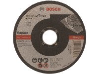 Bosch Darabolótárcsa Inox AS46TINOXBF 115 mm