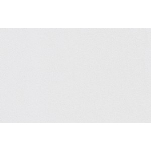 Fehér Vliesfaser Basic 106 vlies tapéta, festhető, enyhe textúrával.