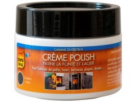 PYROF kályha polírozó krém 200 ml PYROF kályha polírozó krém 200 ml