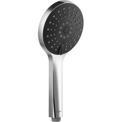 baliv HBR-120.260 kézi zuhany krómozott