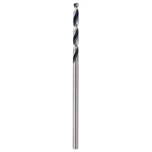 Bosch HSS spirálfúró PointTeQ, 1,5 mm, fémmegmunkáláshoz.