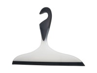 Wenko Loano fürdőszobai lehúzó, műanyag/gumi Wenko Loano fürdőszobai lehúzó, műanyag/gumi