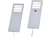 Paul Neuhaus Helena aláépíthető lámpa alumínium Paul Neuhaus Helena aláépíthető lámpa alumínium