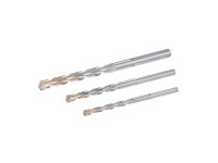 Stanley Fatmax 3 részes betonfúrószár készlet Stanley Fatmax 3 részes betonfúrószár készlet