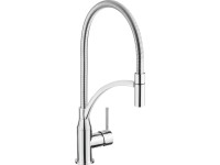 baliv konyhai csaptelep KI-1090 króm