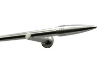 GARDINIA OMEGA 16 teljes karnisrúd 120 nemesacél hatás