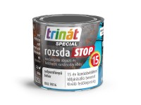 Trinát Rozsdastop selyemfényű 9016 fehér 0,25 l