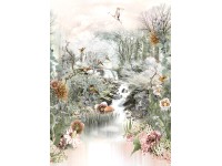 Komar fotótapéta Fable 184 cm x 254 cm FSC