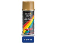 KOMPAKT SKODA akril festék lézerkék