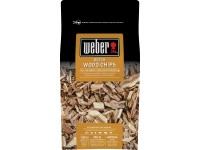 Weber bükk füstölőforgács Weber bükk füstölőforgács