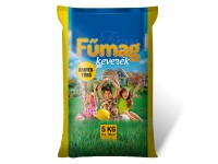 Fűmagkeverék árnyéktűrő 5 kg Fűmagkeverék árnyéktűrő 5 kg