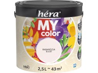 Héra My Color  Babarózsa 2,5 l
