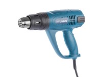 Hyundai HYD-601B Hőlégfúvó 2000W Hyundai HYD-601B Hőlégfúvó 2000W