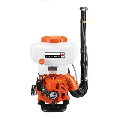 Benzinmotoros permetező Stahlman ST 917 2,13 kW 14 l