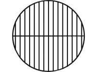 Jamestown grillrostély Jamestown Tyson 4 égős grillkonyhához